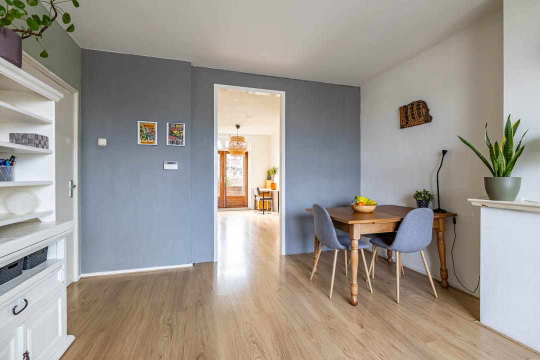 Foto 13 van Snelliusstraat 73