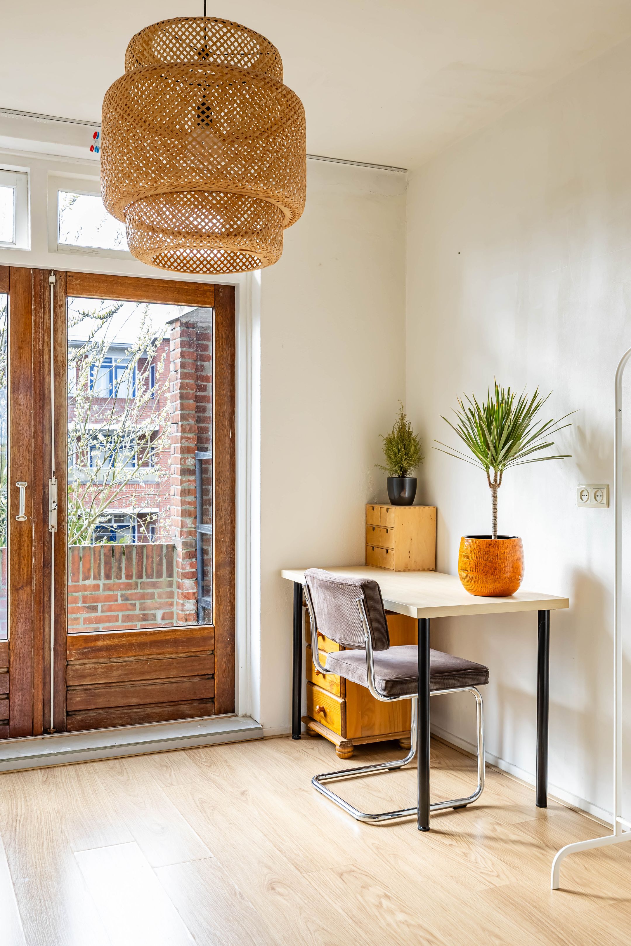 Foto 15 van Snelliusstraat 73