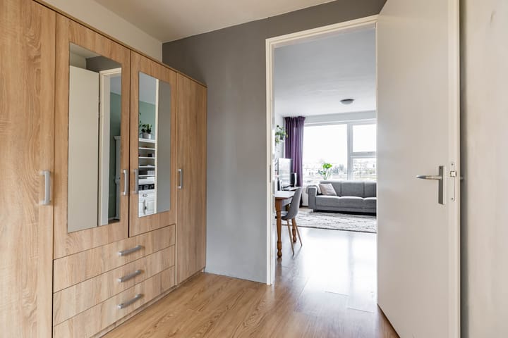 Foto 18 van Snelliusstraat 73