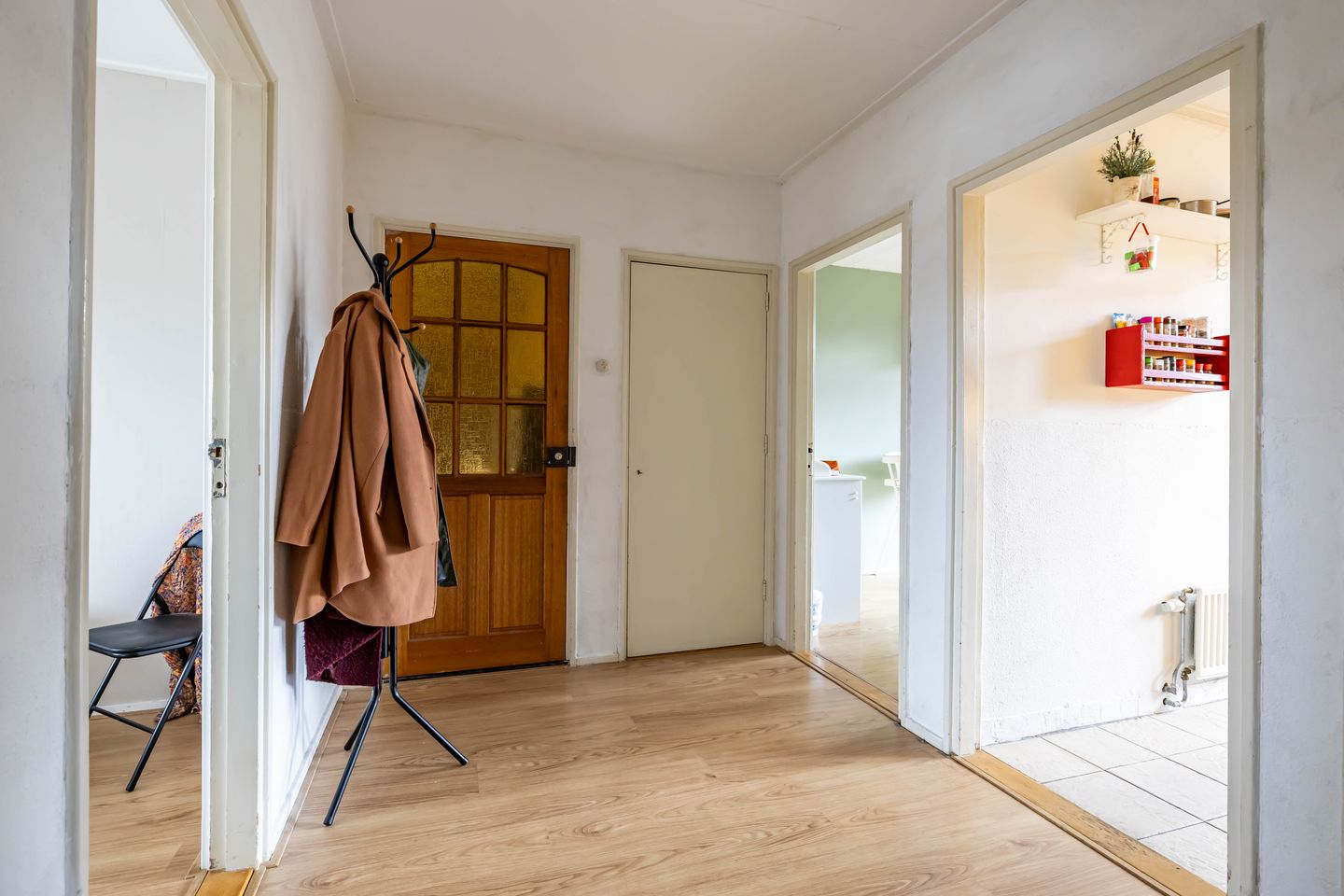 Foto 19 van Snelliusstraat 73