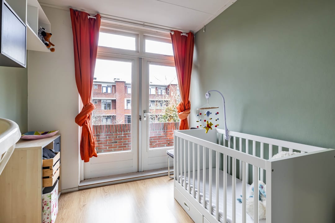 Foto 22 van Snelliusstraat 73