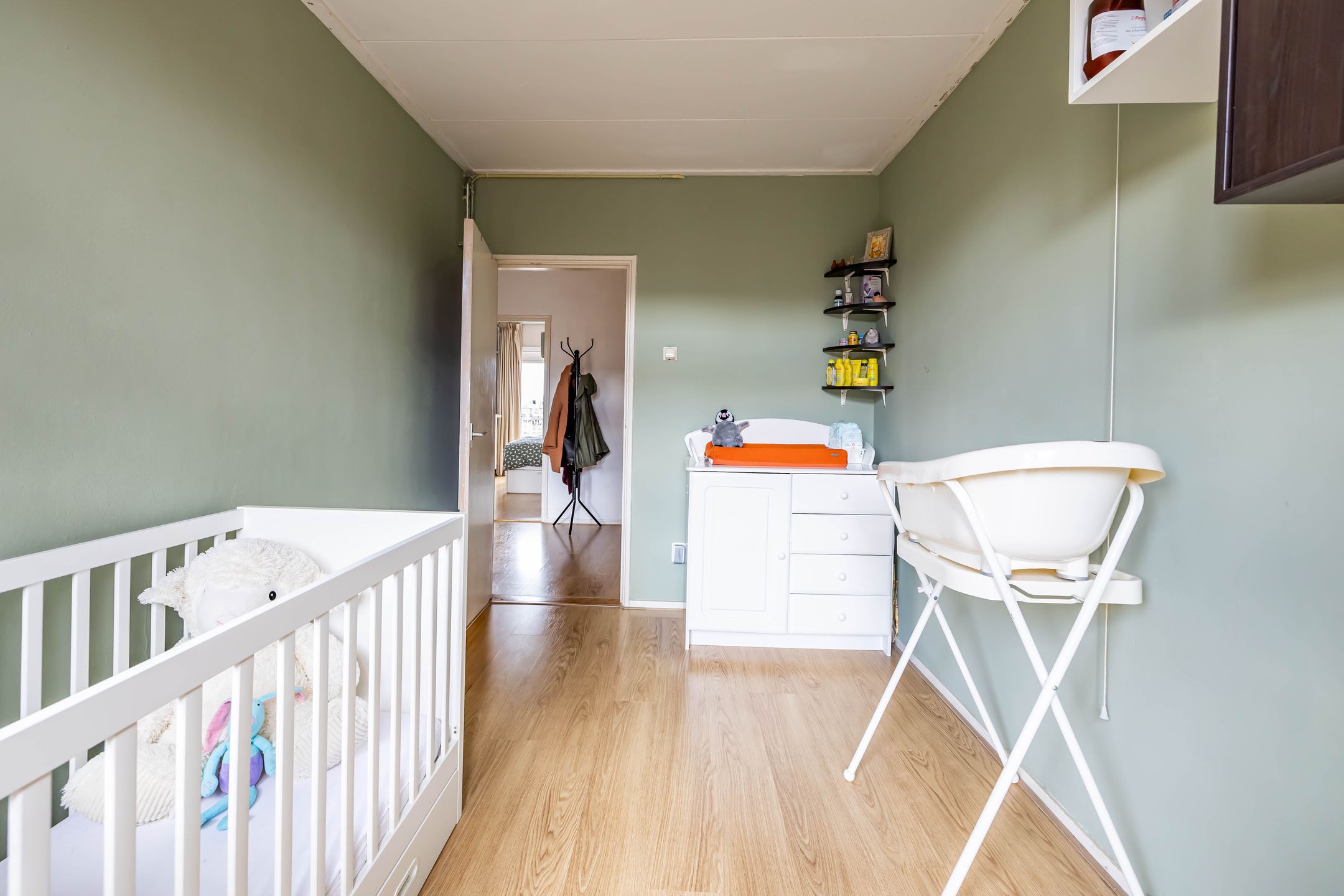 Foto 21 van Snelliusstraat 73