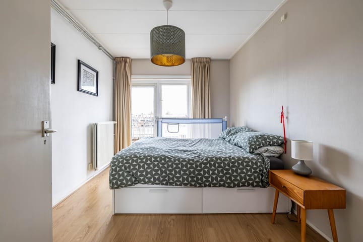 Foto 23 van Snelliusstraat 73