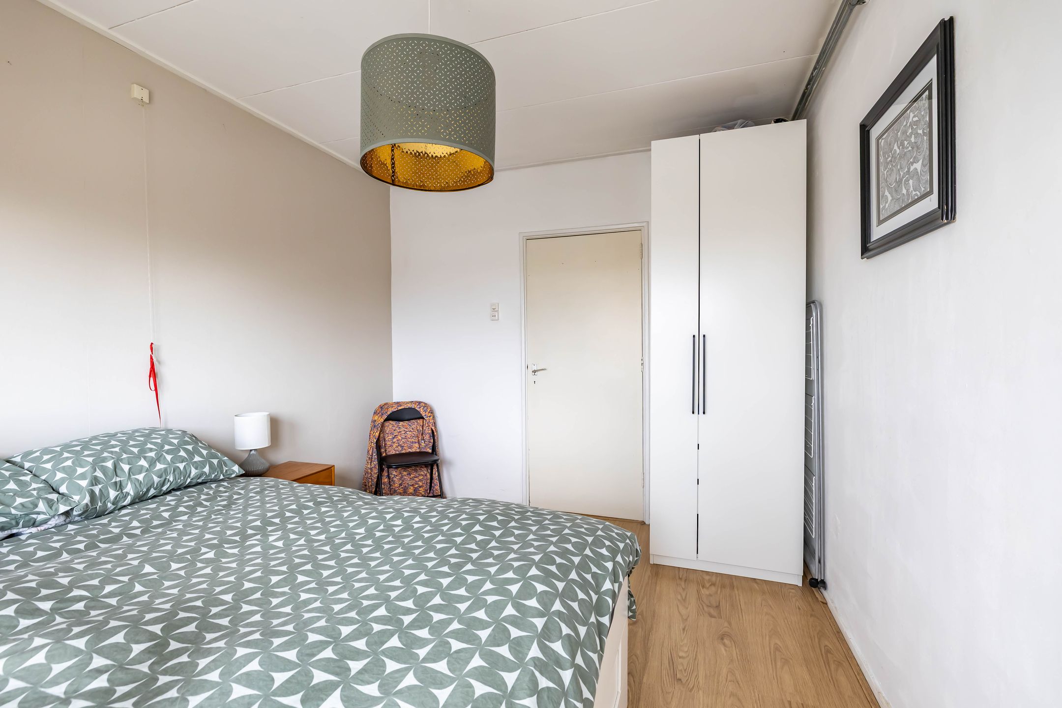 Foto 24 van Snelliusstraat 73