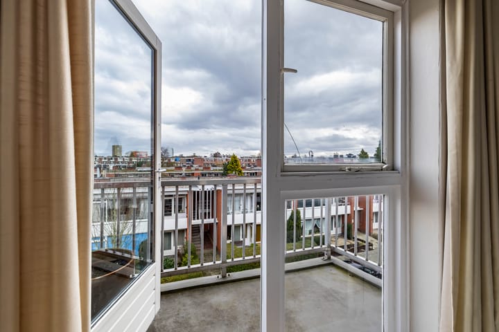 Foto 25 van Snelliusstraat 73