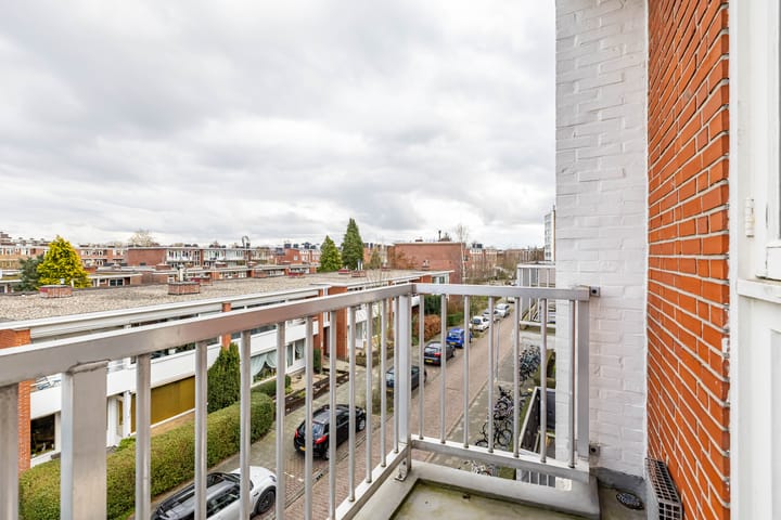 Foto 26 van Snelliusstraat 73