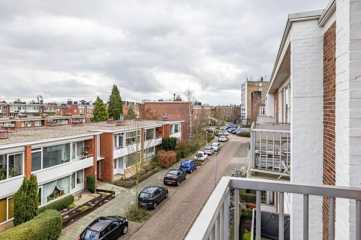 Foto 27 van Snelliusstraat 73