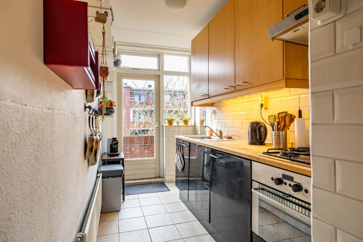 Foto 28 van Snelliusstraat 73