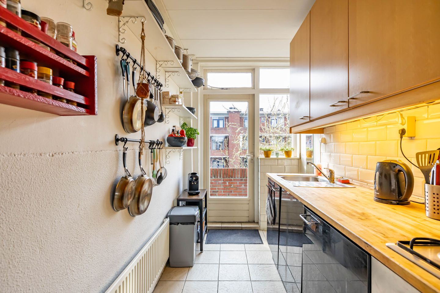 Foto 29 van Snelliusstraat 73