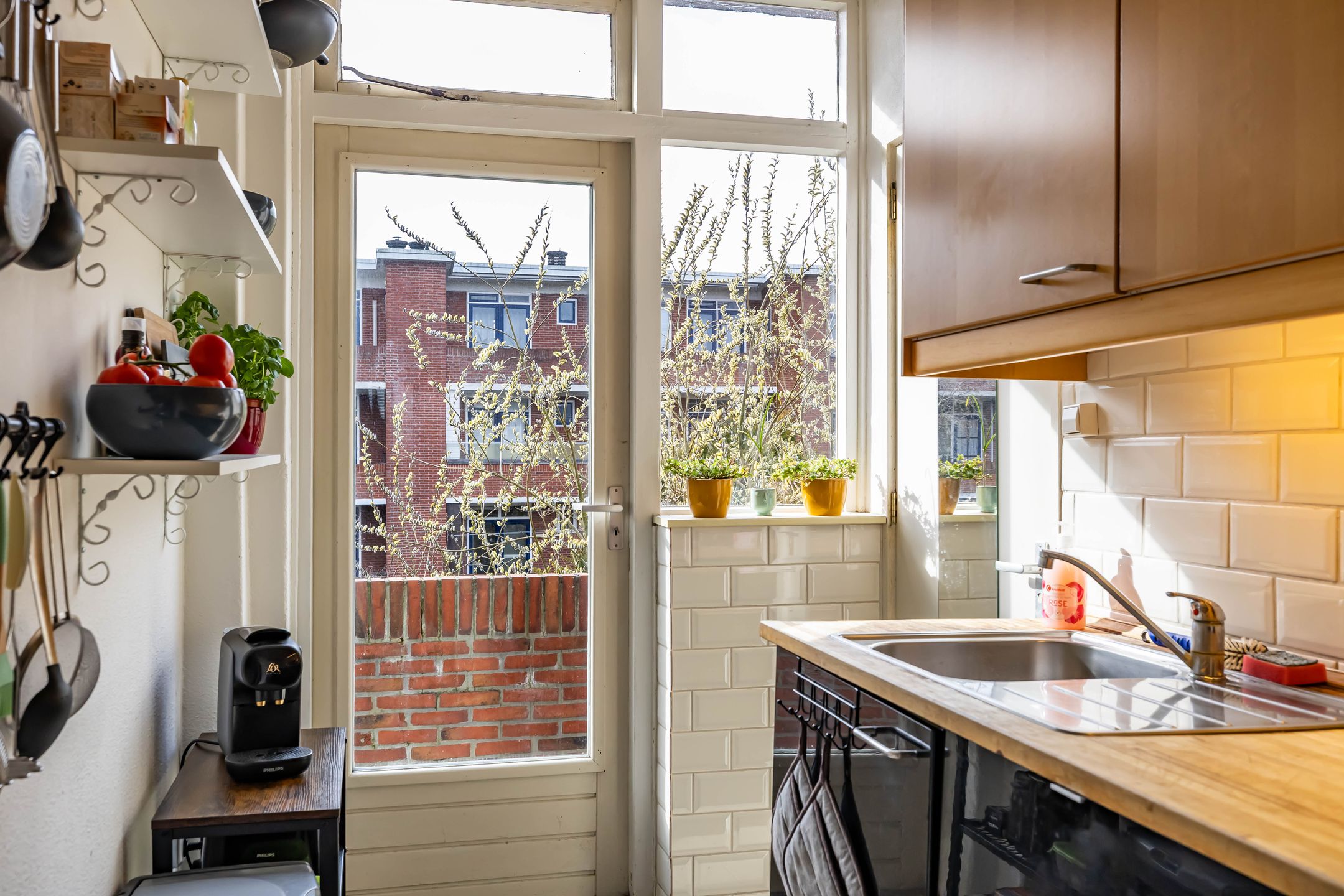 Foto 30 van Snelliusstraat 73