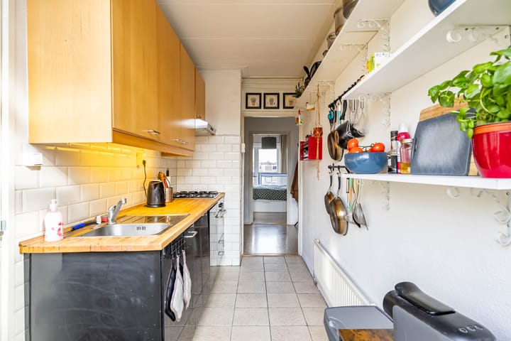 Foto 31 van Snelliusstraat 73