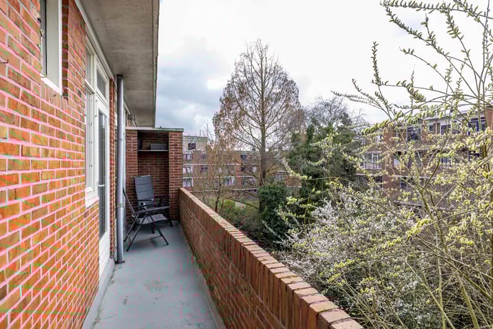 Foto 32 van Snelliusstraat 73