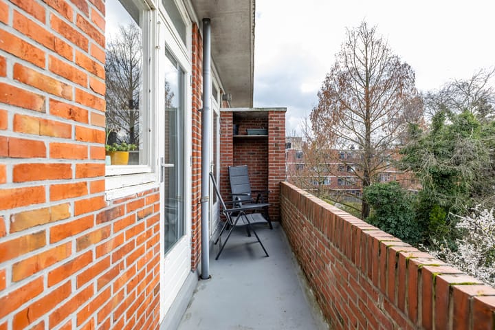 Foto 33 van Snelliusstraat 73