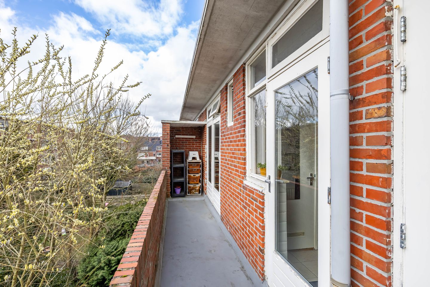 Foto 34 van Snelliusstraat 73