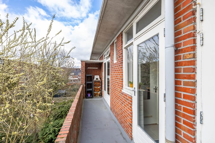 Foto 34 van Snelliusstraat 73