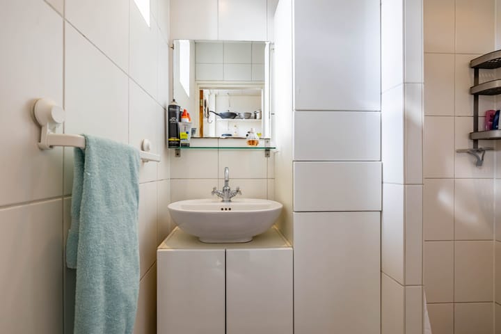 Foto 36 van Snelliusstraat 73