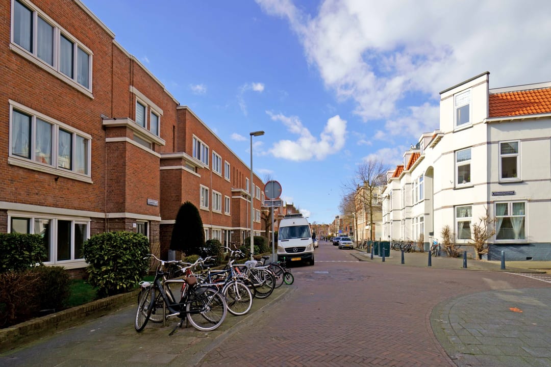 Foto 1 van Celsiusstraat 100