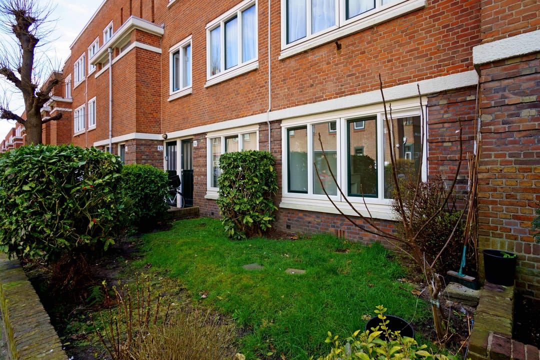 Foto 2 van Celsiusstraat 100