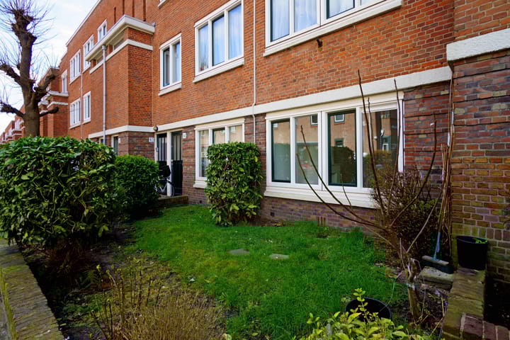 Foto 2 van Celsiusstraat 100