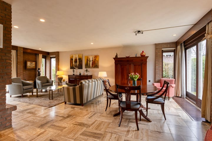 Foto 2 van Ministerlaan 11