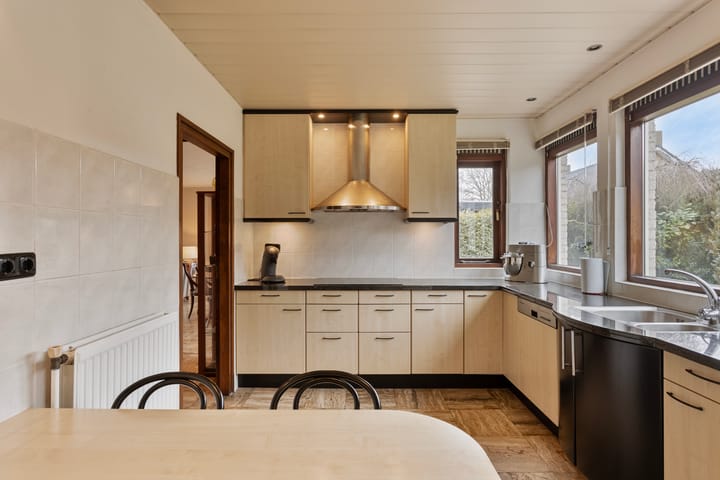 Foto 3 van Ministerlaan 11