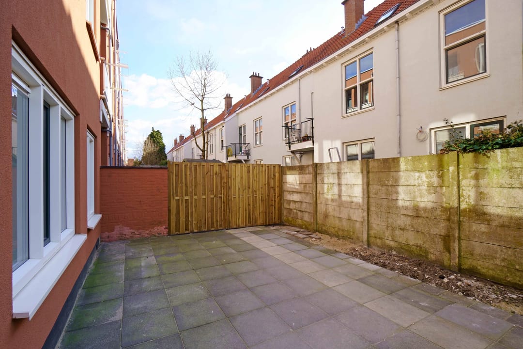 Foto 11 van Celsiusstraat 100