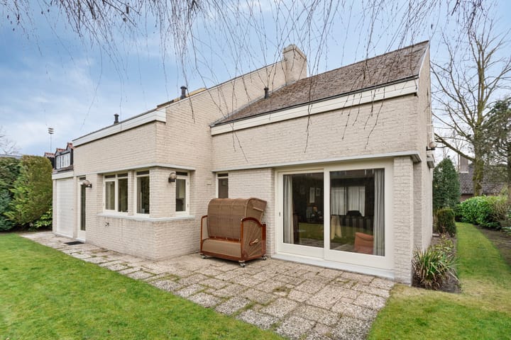 Foto 4 van Ministerlaan 11