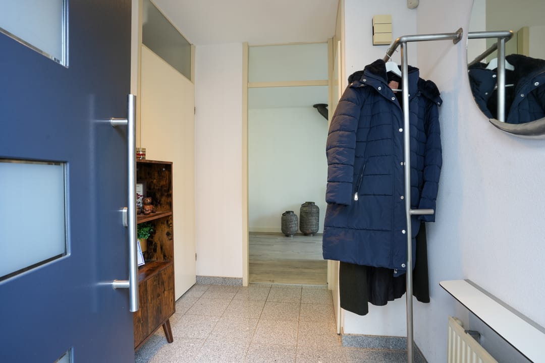 Foto 2 van Deken Hennissenstraat 5