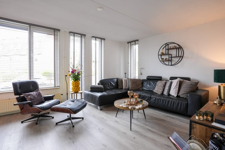 Foto 3 van Deken Hennissenstraat 5