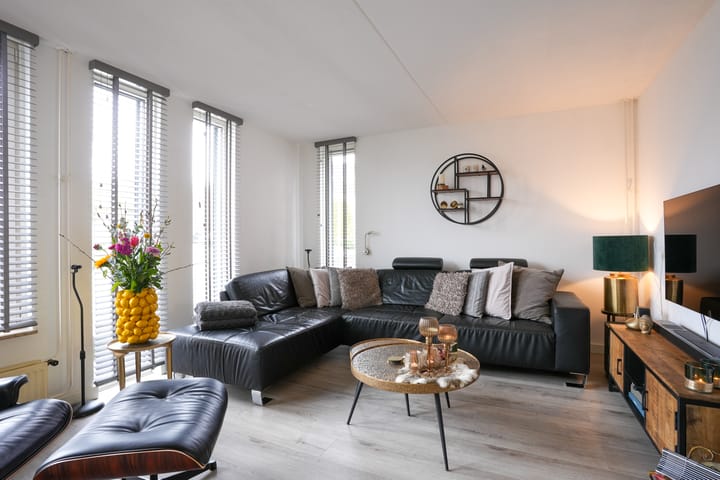 Foto 4 van Deken Hennissenstraat 5