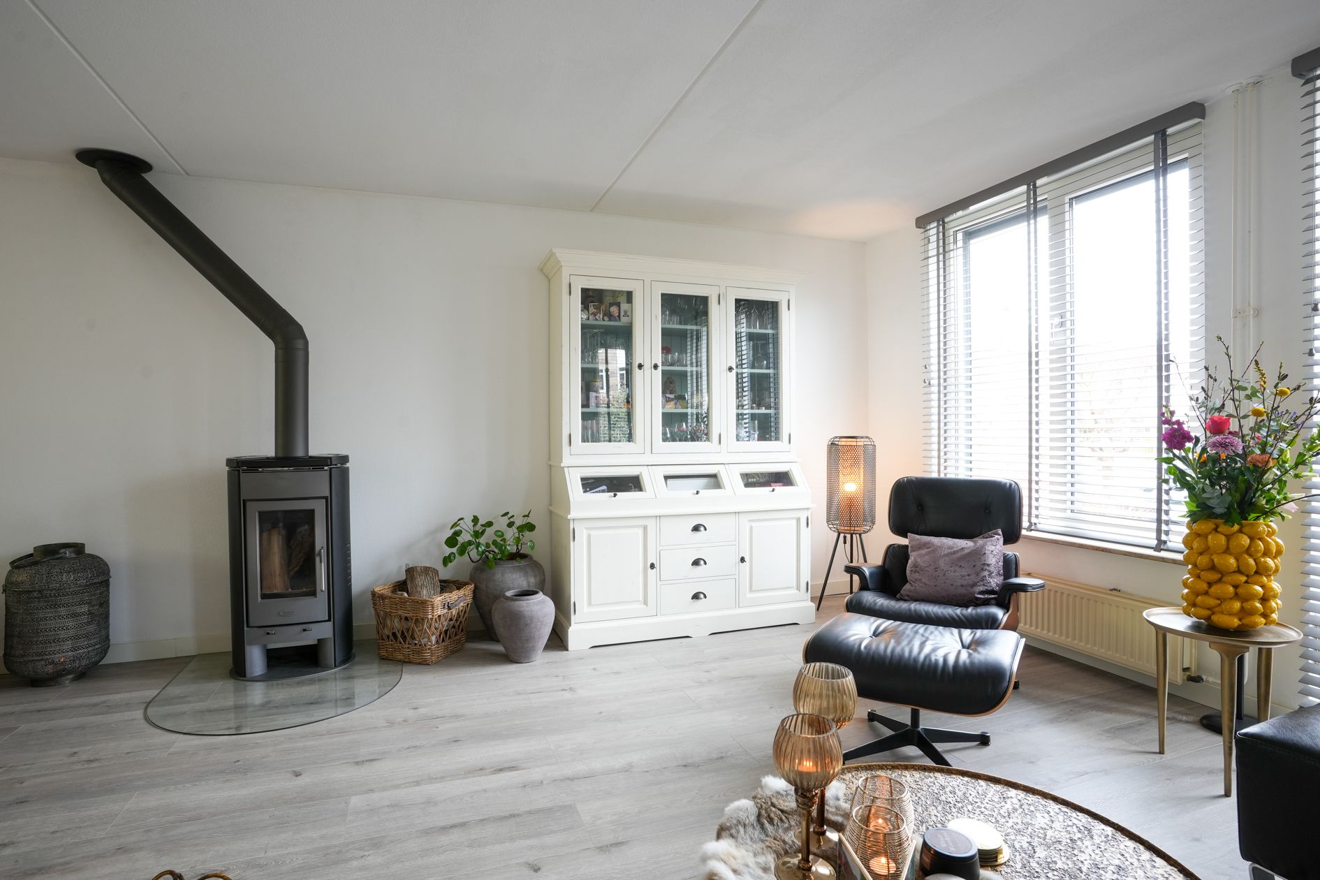 Foto 6 van Deken Hennissenstraat 5