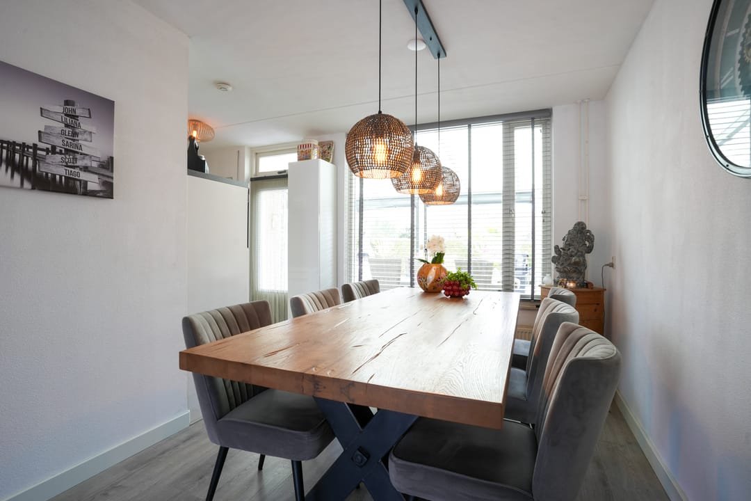 Foto 8 van Deken Hennissenstraat 5