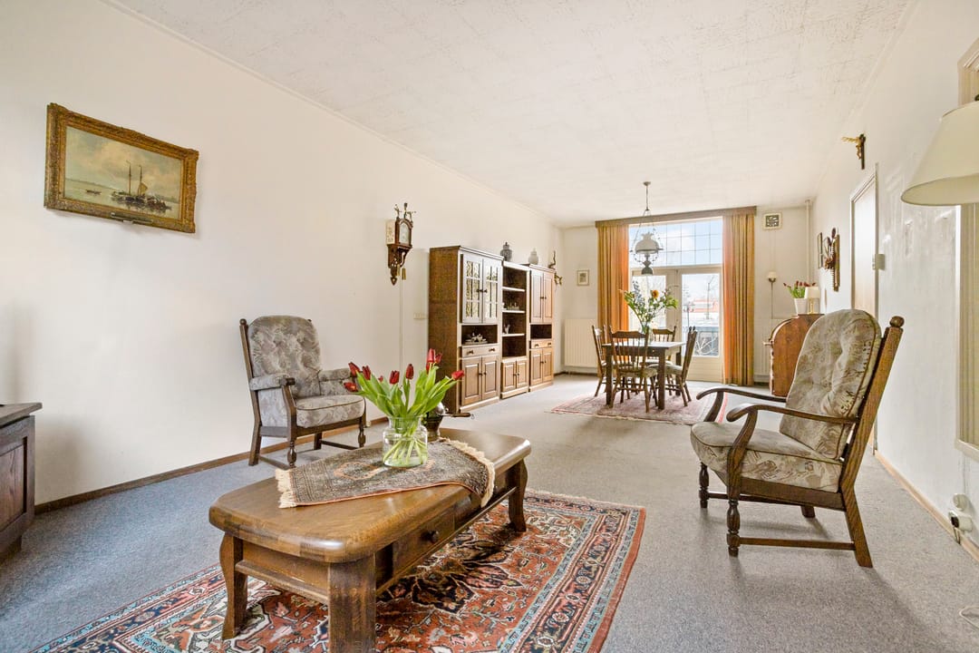 Foto 2 van Deken van Oss-straat 3