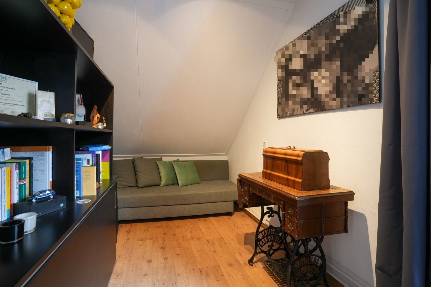 Foto 14 van Deken Hennissenstraat 5