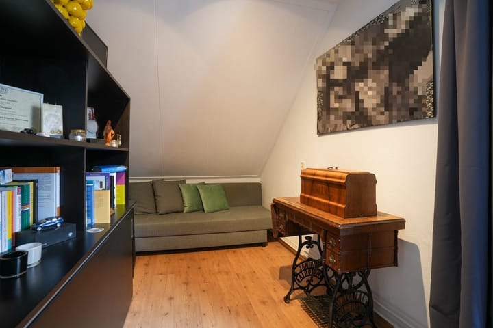 Foto 14 van Deken Hennissenstraat 5