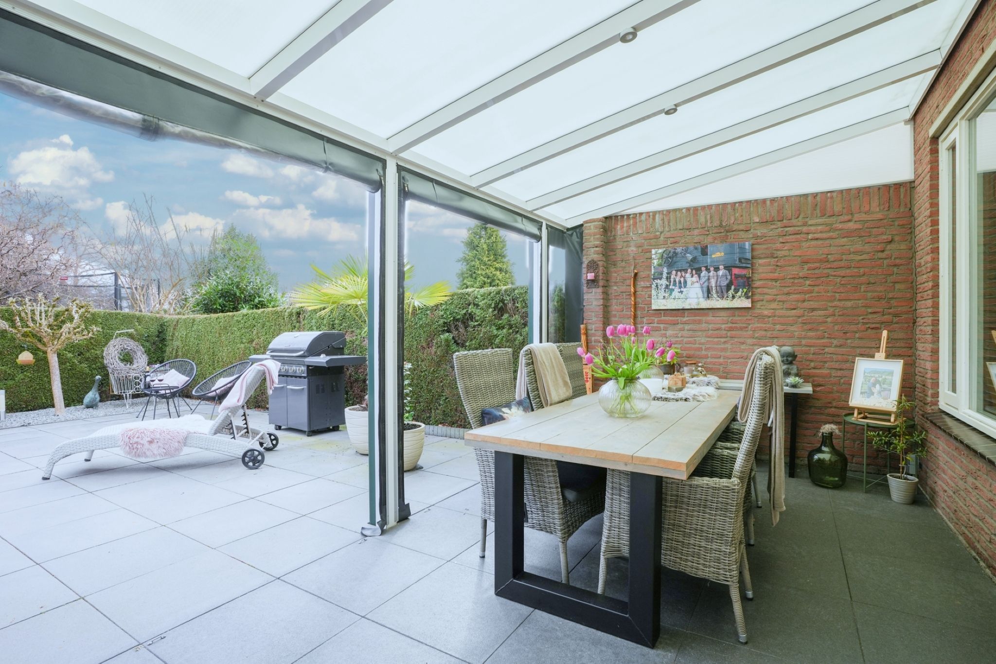 Foto 21 van Deken Hennissenstraat 5