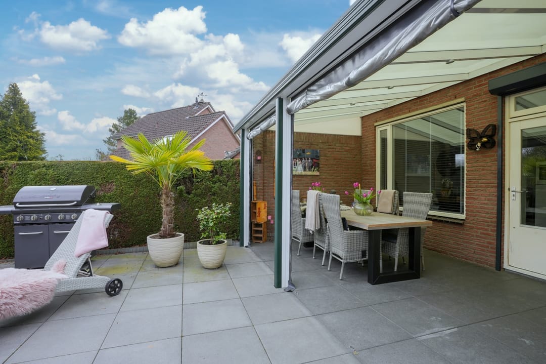 Foto 22 van Deken Hennissenstraat 5