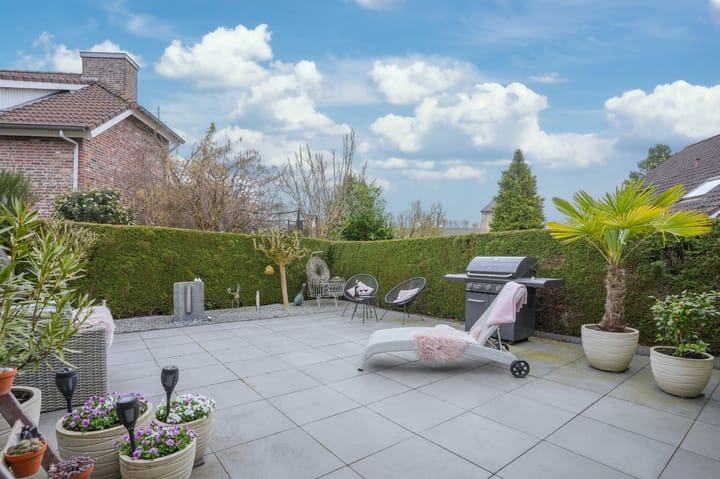 Foto 23 van Deken Hennissenstraat 5