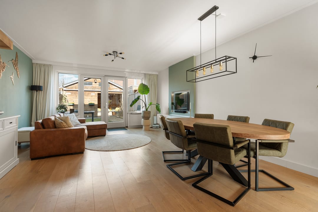 Photo 2 of Berenklauw 6