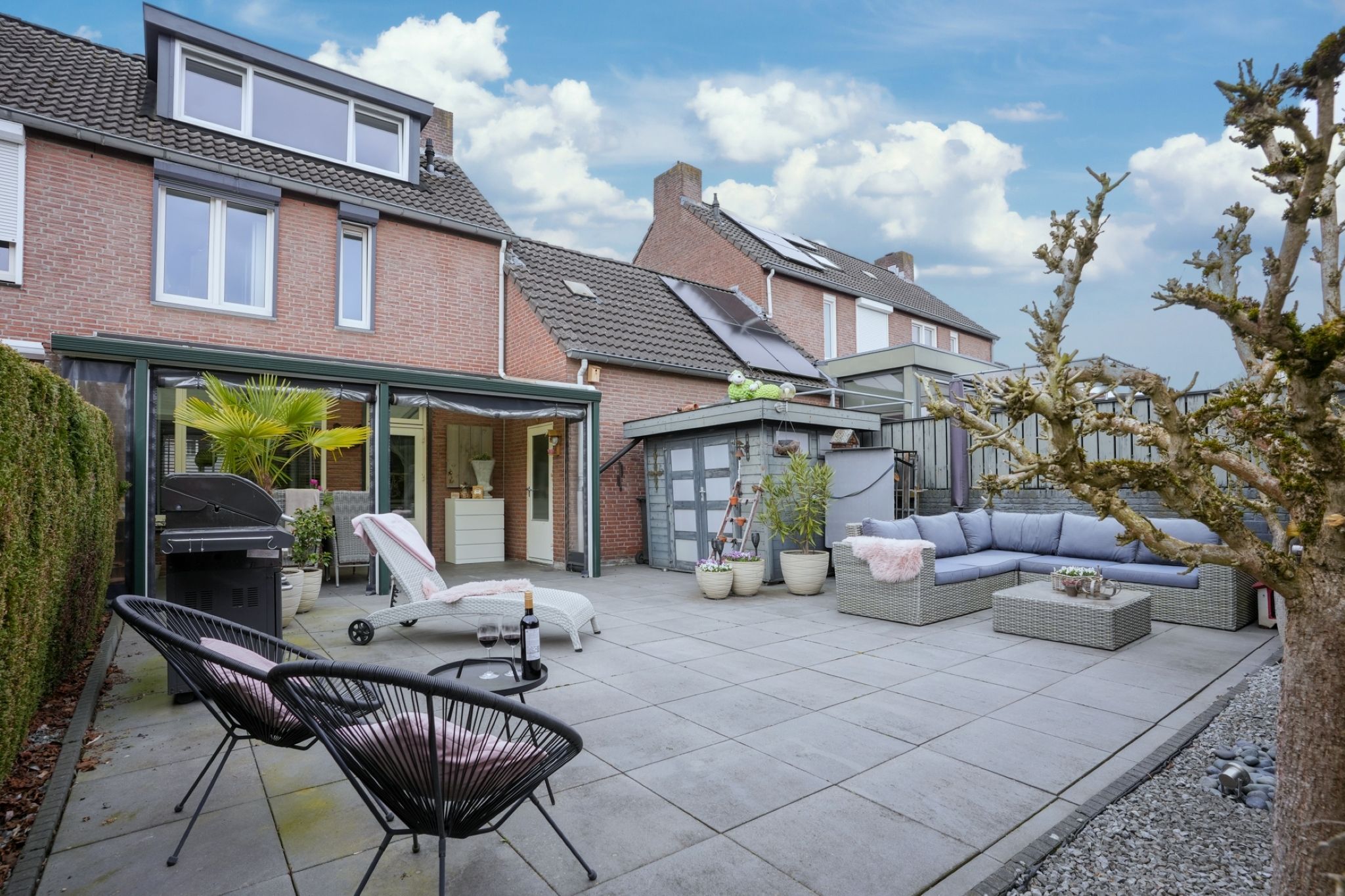 Foto 24 van Deken Hennissenstraat 5