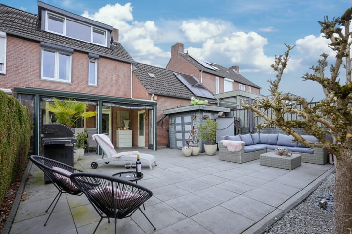 Foto 24 van Deken Hennissenstraat 5