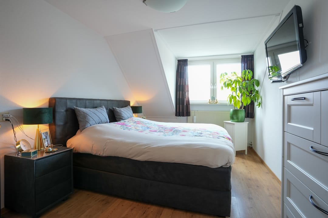 Foto 11 van Deken Hennissenstraat 5