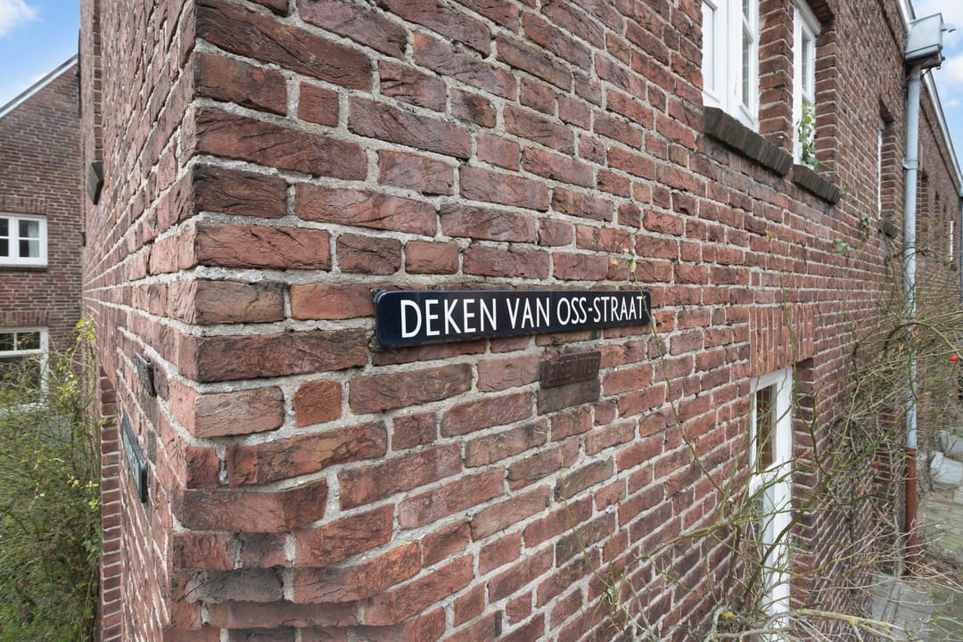 Foto 7 van Deken van Oss-straat 3