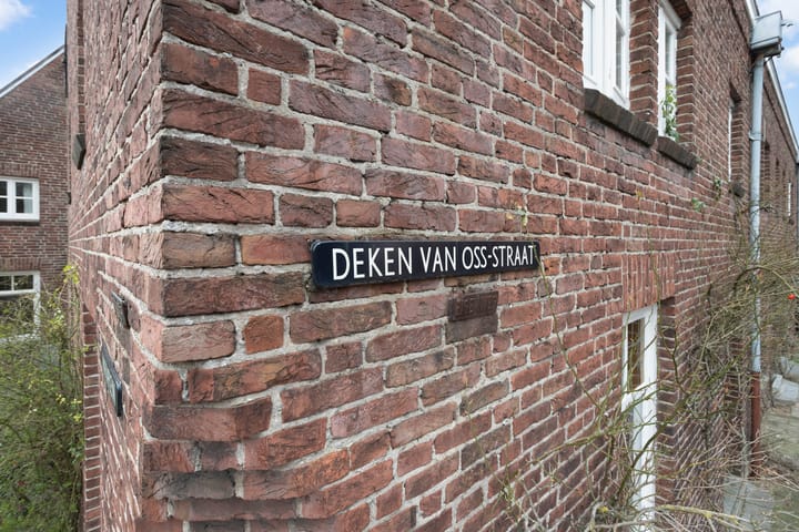 Foto 7 van Deken van Oss-straat 3