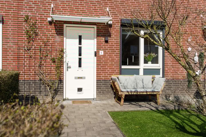 Foto 5 van Berenklauw 6