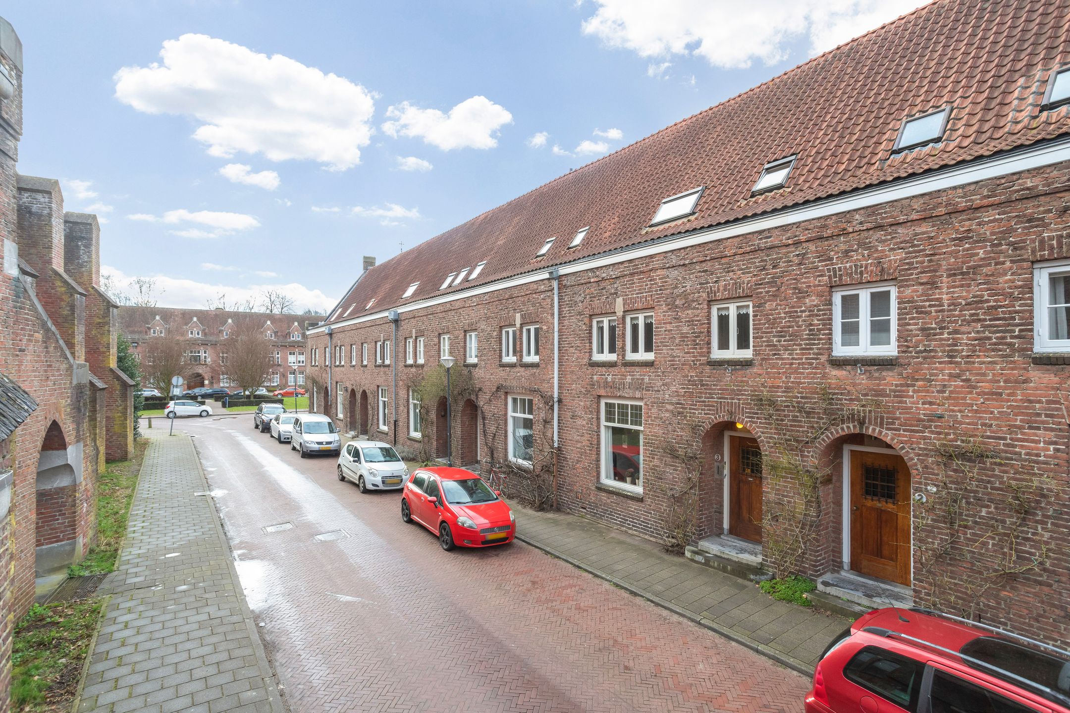 Foto 9 van Deken van Oss-straat 3