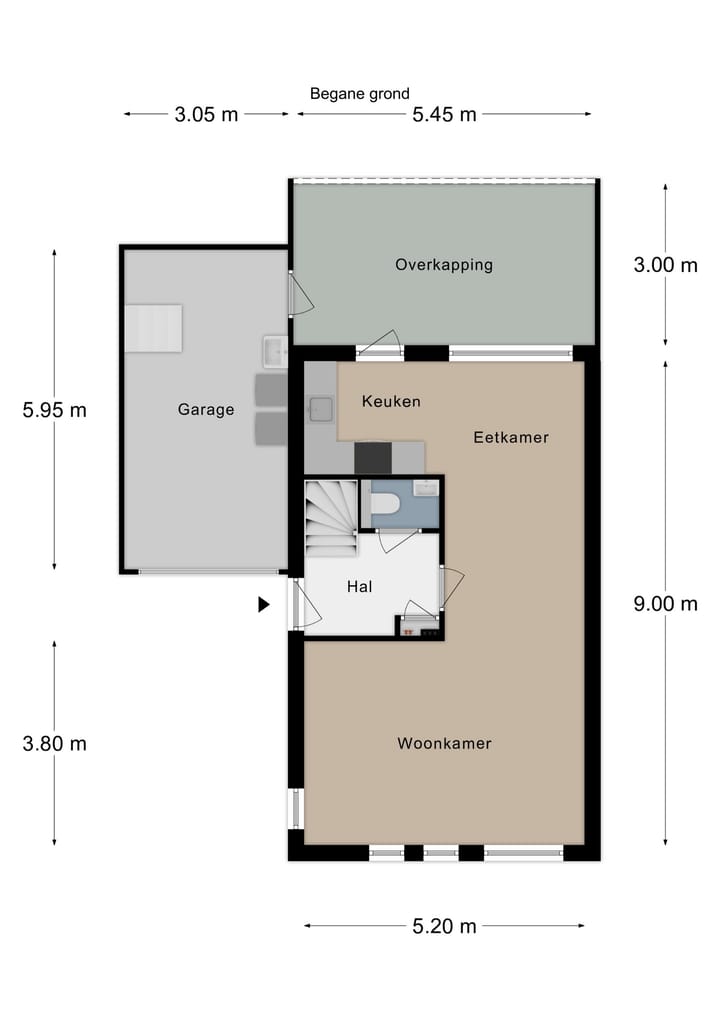Foto 28 van Deken Hennissenstraat 5