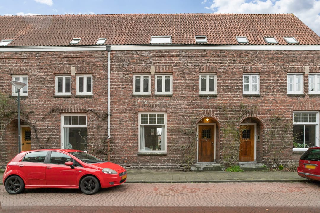 Foto 13 van Deken van Oss-straat 3