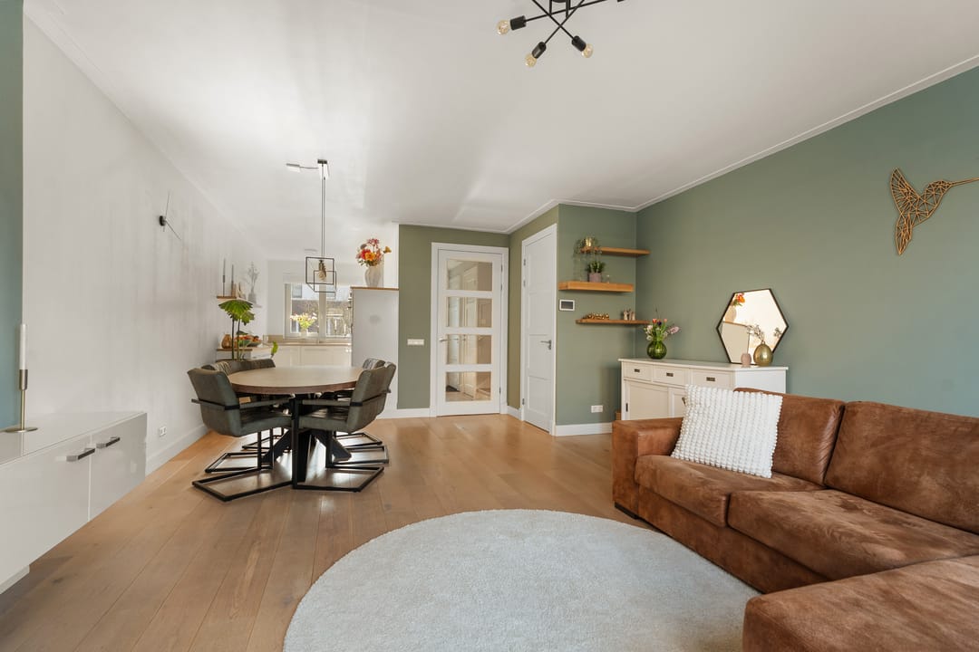 Photo 11 of Berenklauw 6