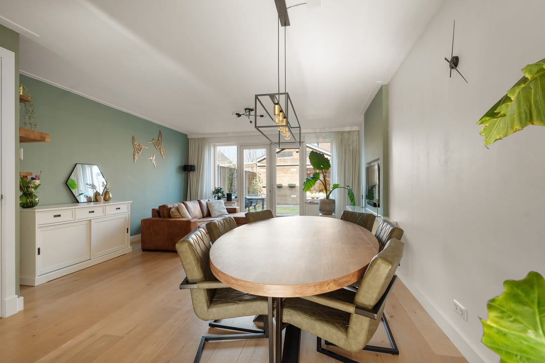 Photo 17 of Berenklauw 6